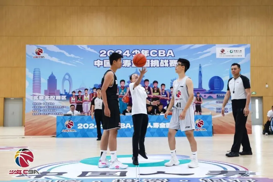 为什么篮球训练的价值对青少年发展如此重要?_2